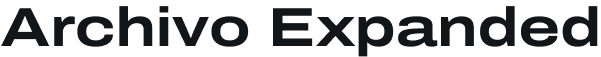 font family