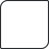 border radius