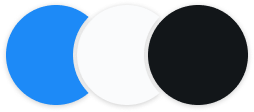 color swatches